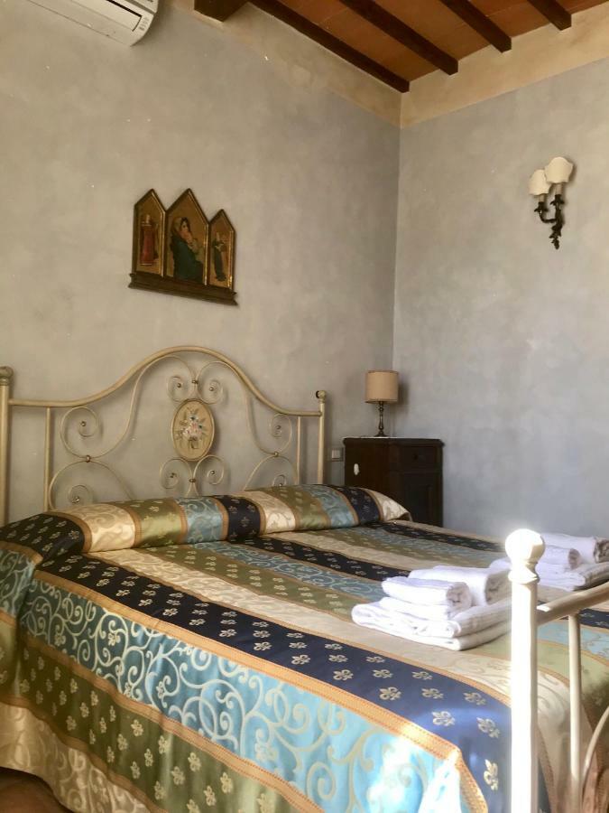 Le Gagli Arde Appartamento Arezzo