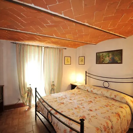 Residence Le Gagli Arde Arezzo Exterior photo
