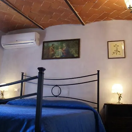 Residence Le Gagli Arde Arezzo Exterior photo