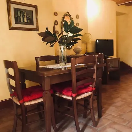 Residence Le Gagli Arde Arezzo Exterior photo