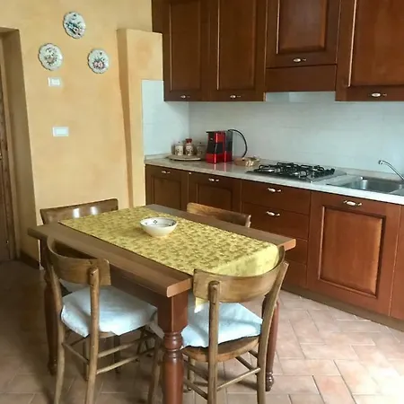 Residence Le Gagli Arde Arezzo Exterior photo
