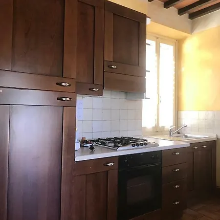 Residence Le Gagli Arde Arezzo Exterior photo