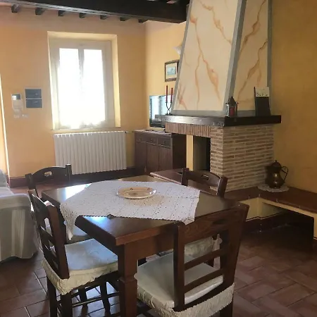 Residence Le Gagli Arde Arezzo Exterior photo