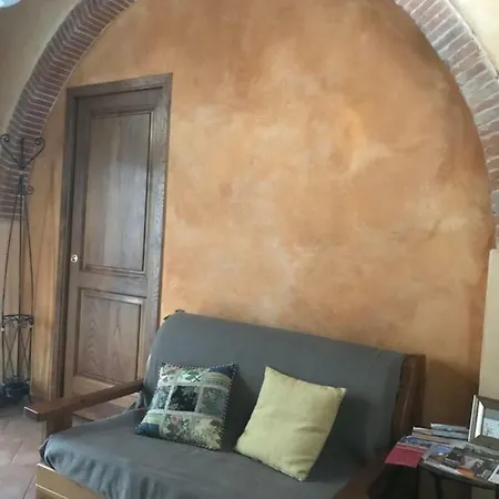 Residence Le Gagli Arde Arezzo Exterior photo