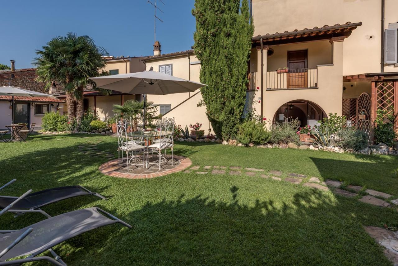 Apartment Le Gagli Arde *