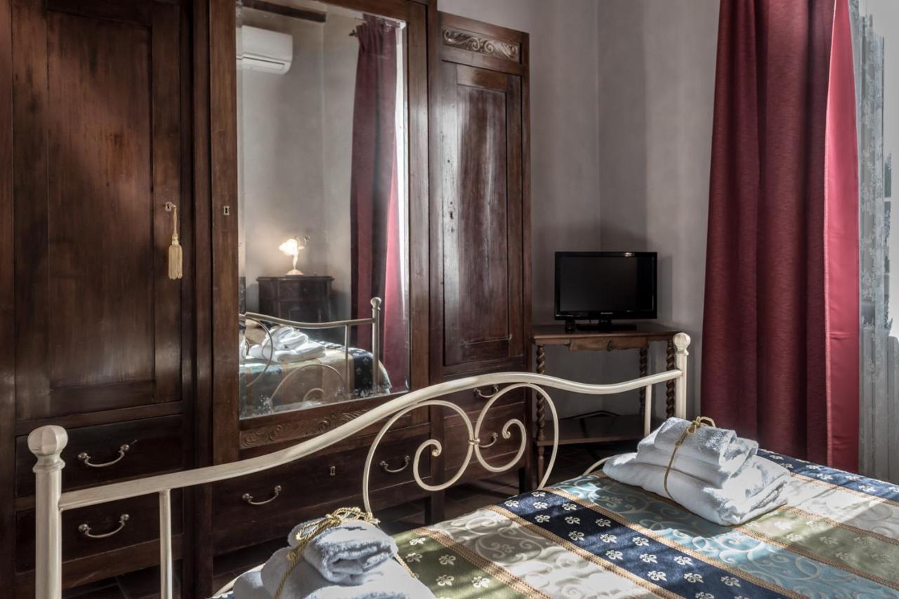 Apartment Le Gagli Arde Arezzo