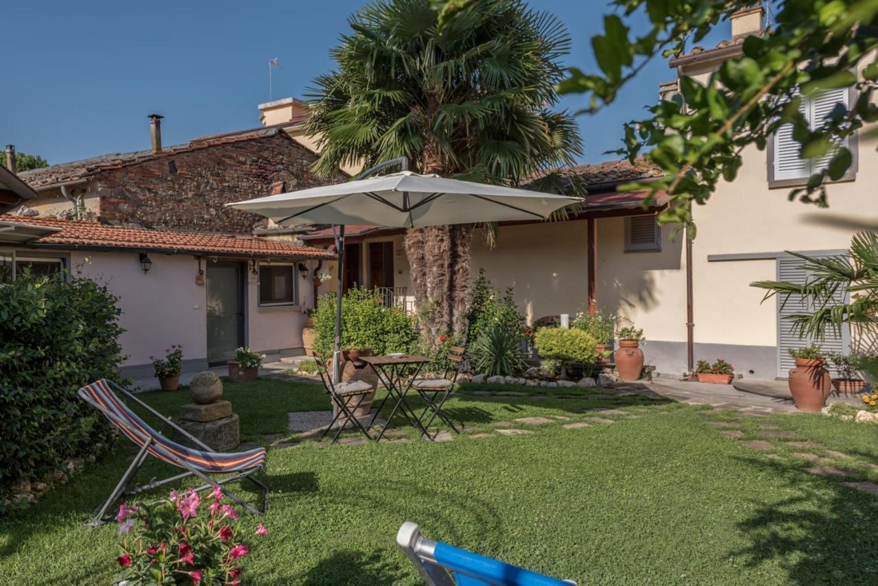 Apartment Le Gagli Arde Arezzo