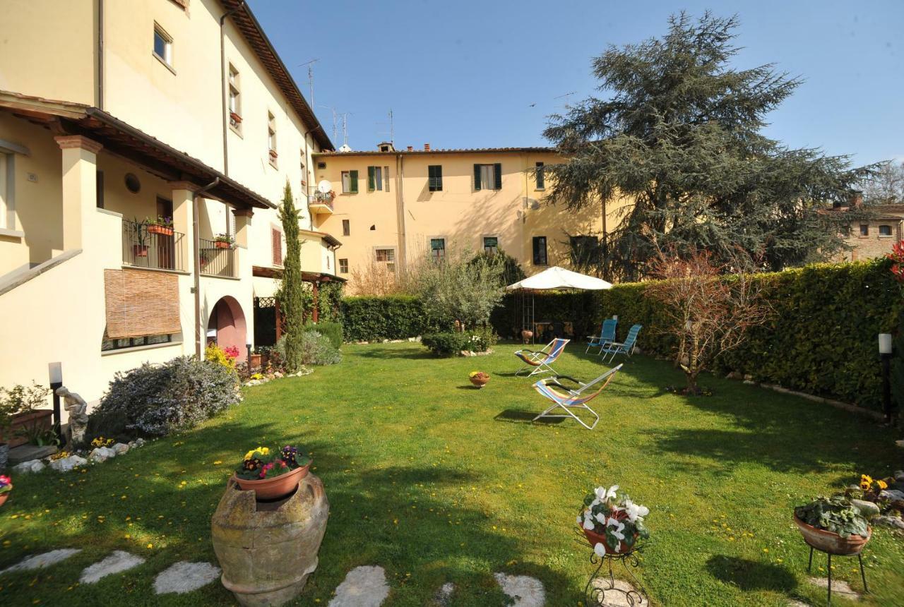 Apartment Le Gagli Arde