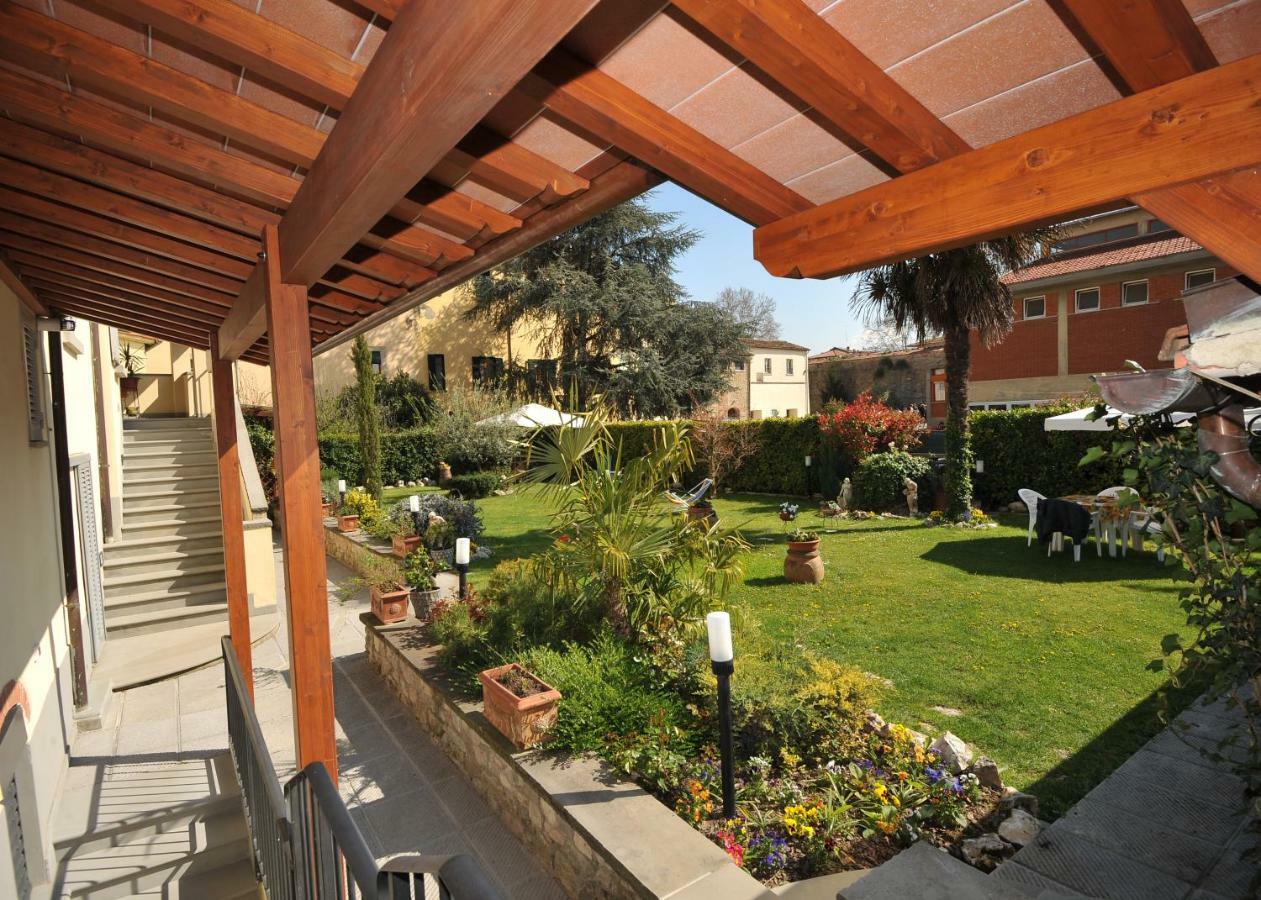 Apartment Le Gagli Arde *