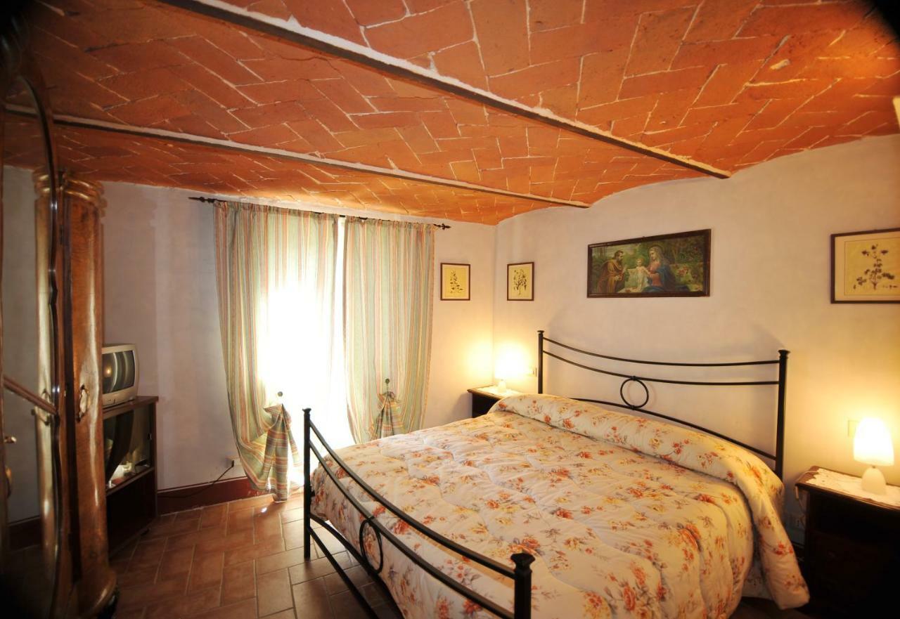 Le Gagli Arde Apartment