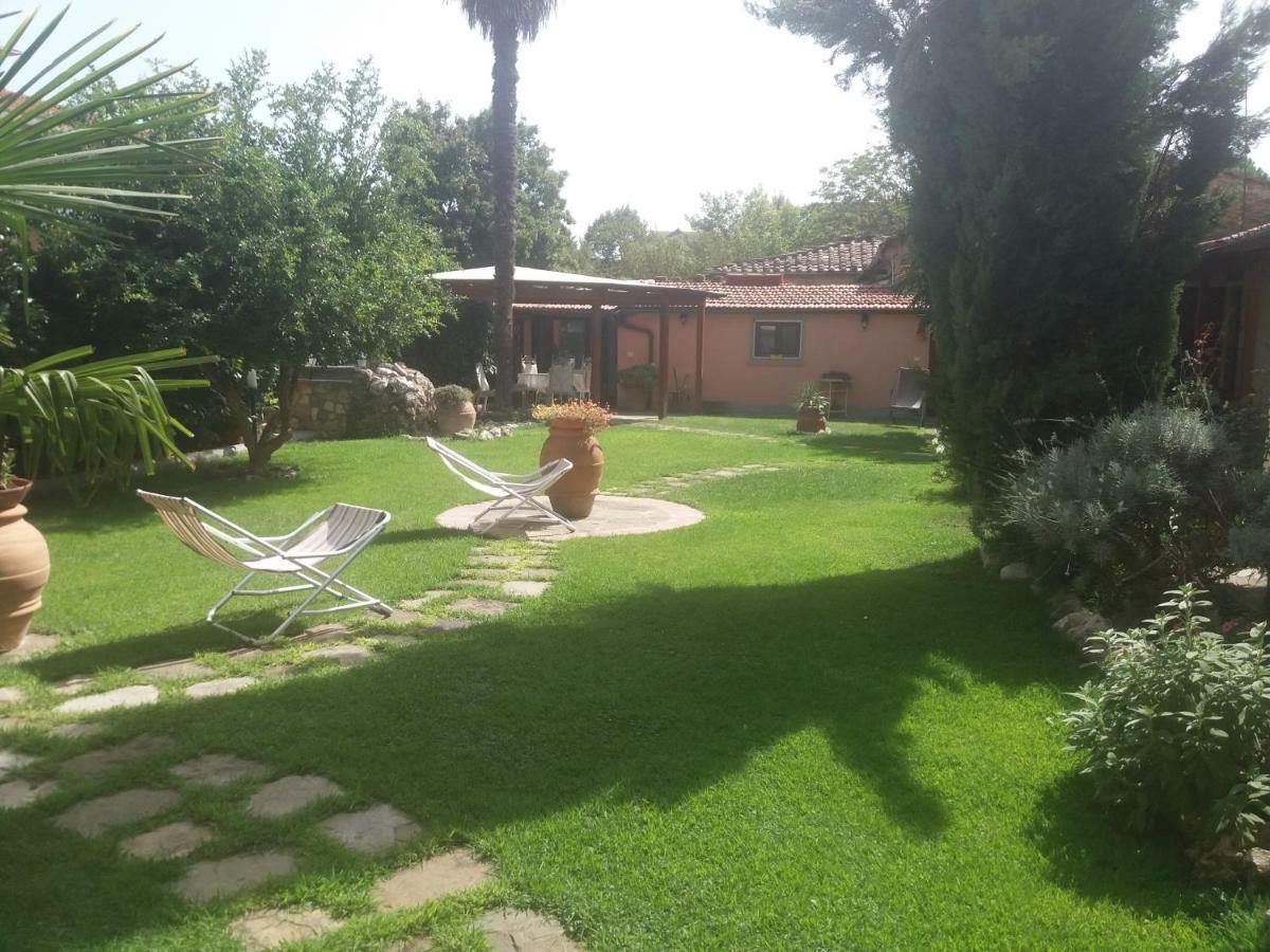 Le Gagli Arde Apartment Arezzo