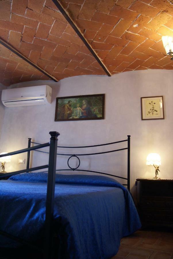 Apartment Le Gagli Arde