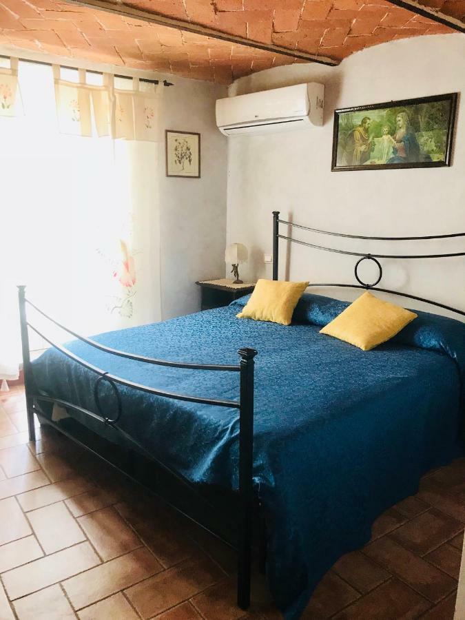 Apartment Le Gagli Arde