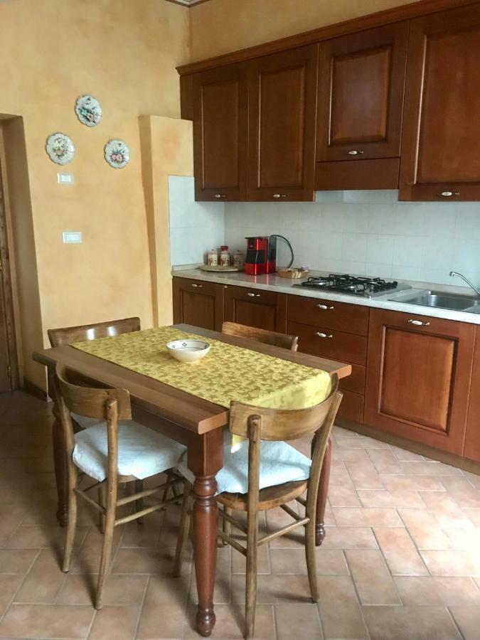 Le Gagli Arde Apartment Arezzo