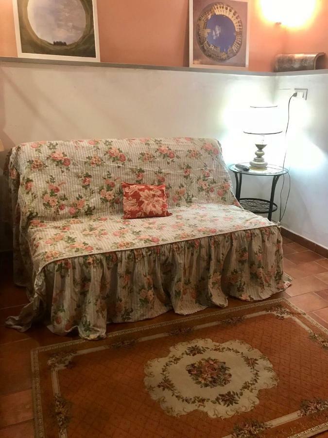 Apartment Le Gagli Arde Arezzo