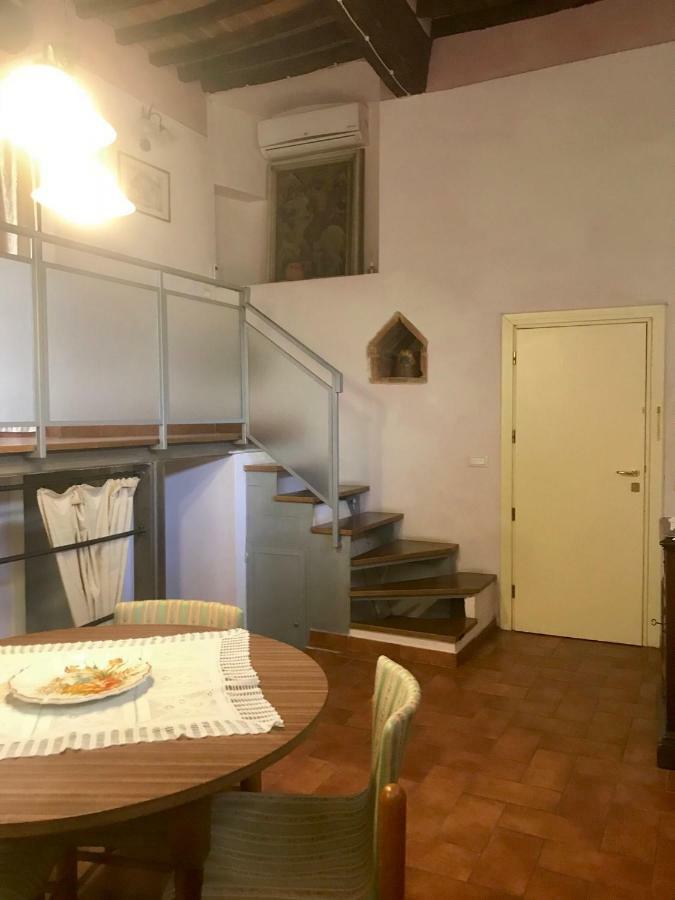 Le Gagli Arde * Arezzo