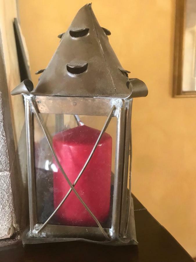 Apartment Le Gagli Arde Arezzo
