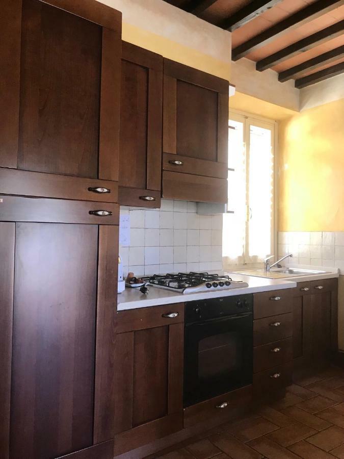 Apartment Le Gagli Arde Arezzo