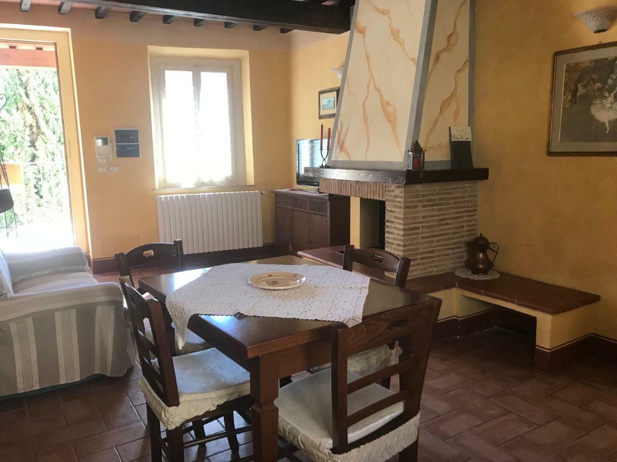 Le Gagli Arde Arezzo