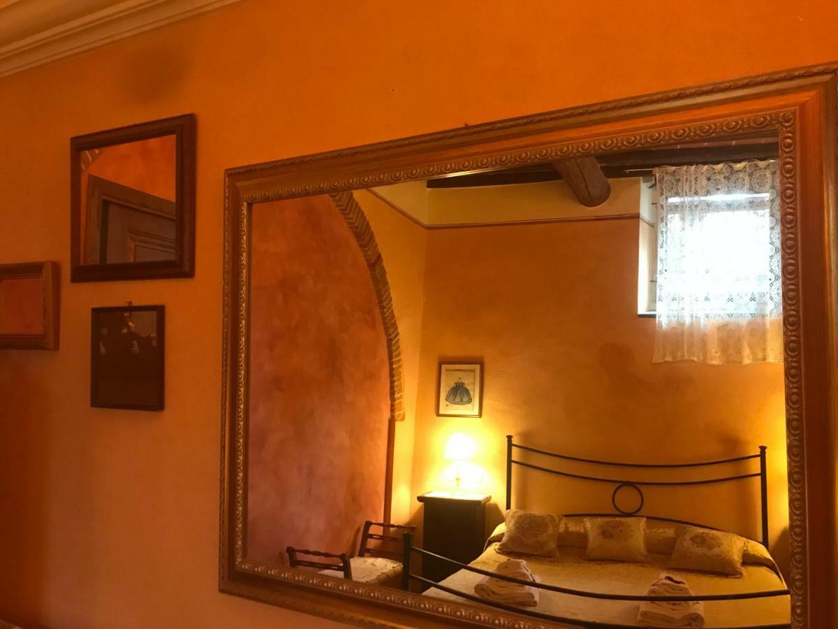 Apartment Le Gagli Arde *