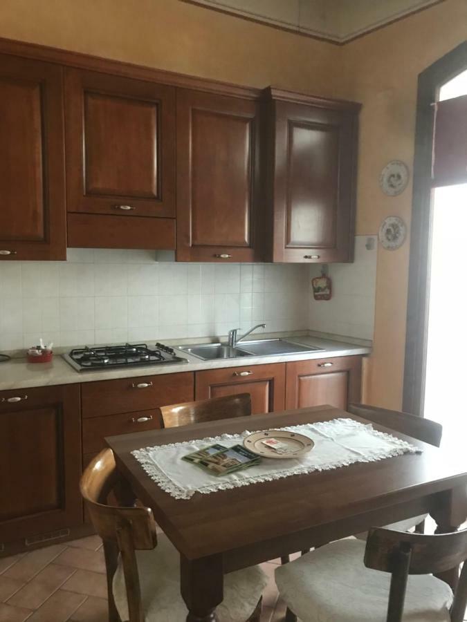 Apartment Le Gagli Arde