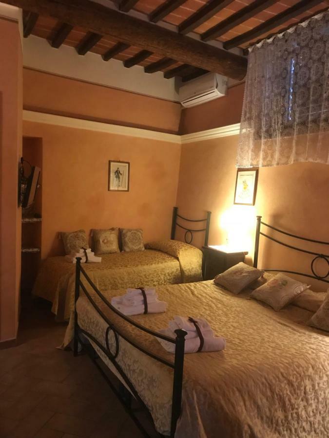 Apartment Le Gagli Arde